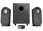 Logitech Bocina con Subwoofer Z407 por $1,879 | CyberPuerta
