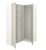 -15% op PAX kleerkasten bij IKEA