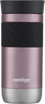Contigo vaso térmico 473 ml Byron 2.0 por $233.60 en Amazon