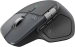 Logitech MX Master 4, ratón inalámbrico ergonómico por 117.08€