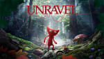 Unravel voor €2,99 bij Steam
