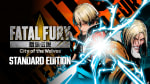 FATAL FURY: City of the Wolves - STANDARD Edition por $219.99 en Nintendo