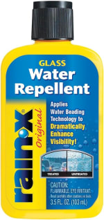 Rain-X Tratamiento Antilluvia Original 103 ml por $86.93 en Amazon
