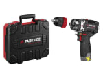 Perceuse-visseuse 12 V PARKSIDE PERFORMANCE PSBSAP 12 A pour 29,99€ chez Lidl