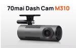 70mai Dash Cam voor €33,68 dmv code bij Aliexpress