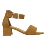 Regarde Le Ciel cognac sandalen voor €24 bij Berca