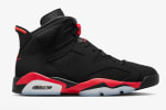 Baskets Nike Air Jordan 6 à 210€