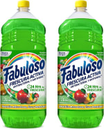 Limpiador Multiusos Fabuloso Pasión de Frutas por $61 | Oferta Amazon