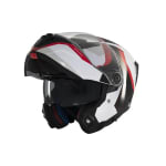 MT Helmets Atom 2 SV casco modular por 39,77€ en Miravia