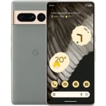 Móvil Google Pixel 7 Pro de 256GB por 289,64€