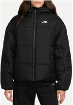 Anorak con capucha para Mujer Nike classic puffer por 32.9€