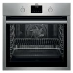 AEG BPS335160M horno multifunción Serie 6000 SurroundCook por 356.15€ en AEG