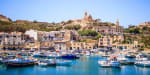 Escapada 8 días entre las islas de Malta y Gozo desde 443€