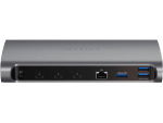 Satechi 12-in-1 Thunderbolt 4 Dock (ST-UCT4DM-EU) voor €124,95 bij iBOOD