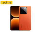 Móvil Realme GT 7 Pro de 12GB/256GB por 450,63€