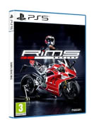Videojuego PS5 RiMS Racing por 11.04€