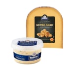 Beemster broodjes 2 voor €0,99 en Beemster Signature 1+1 gratis bij PLUS