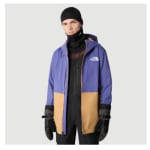 Chaqueta para Hombre The North Face Freedom por 99.99€