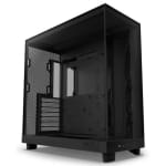 Torre PC NZXT H6 Flow Mid Tower Cristal Templado USB-C por 84,99€
