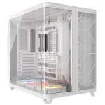 Caja/Torre Corsair Air 5400 RS-R ARGB Blanco por 159.99€