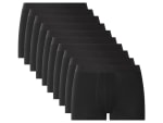 esmara Men Lot de 10 boxers homme à 14,99€