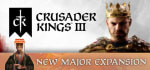 Crusader Kings III voor €14,99 via Steam