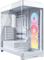 Corsair Frame 4500X Blanco Semitorre por 67,58€