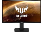 Monitor gaming ASUS TUF Gaming VG32VQR, 31.5" QHD, Curvo, 1ms, 165Hz por 199€