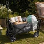 Froyak opvouwbare wagen voor €34,95 bij de Action