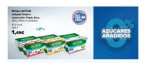 Ofertas en productos 0% azúcares añadidos en Carrefour.