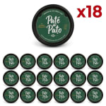 Iberitos Bloc de Foie de Pato 18 x 23 g por 24.99€