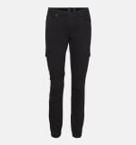 Vero Moda zwarte cargobroek XS/L30 voor €9 bij Torfs