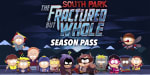South Park: The Fractured But Whole voor €8,99 bij Nintendo