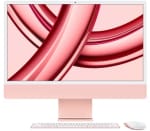 Apple iMac 24-inch (2023) - M3 8‑core CPU chip voor €898,93 bij Amazon