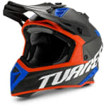 Aprilia Tuareg Full Carbon Fiber Motocross Helmet por 99€