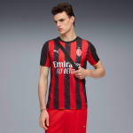 Camiseta AC Milan 1.ª equipación 25/26 para hombre por 33€ en PUMA