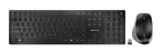 Cherry DW 9500 SLIM (Qwerty US Int) voor €29,99 bij Alternate