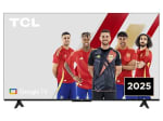TV LED 75" TCL 75P6K, UHD 4K, AiPQ, Smart TV, DVB-T2, Smart TV por 455,60€
