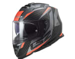 Casco LS2 FF800 Storm II por 69€