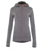 Sudadera con Capucha Isobaa Merino 260 para Mujer por 69.99€