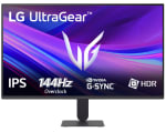 Monitor LG UltraGear G4 LCD 27" 1080p por $2,579 | CyberPuerta