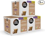 Dolce Gusto NESCAFÉ Cortado Pack 90 cápsulas (3 x 30ud) por 19.88€