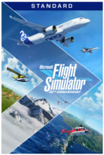 Microsoft Flight Simulator (2020) Standard 40th Anniversary Edition $490 | Xbox Store