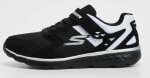 Skechers GO RUN 400 - Zapatillas - antracita jaspeado por 23€