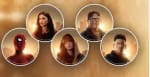 Gratis 5 Spider-Man: Brand New Day‑avatars bij PlayStation Store