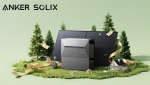 Voorjaarssale + Code tot 50% korting bij Anker Solix