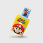 Fuji - Instax Mini Link 3 Super Mario edt. voor €89 bij Bol