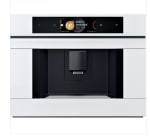 Bosch CTL7181W0 Cafetera automática integrada 1975€