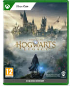 Hogwarts Legacy - Xbox One voor €7,99 bij Bol