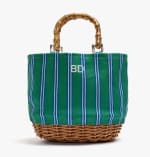Parfois Bolso Tote con base de ratón M por 17.99€.